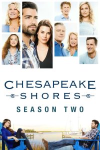 Chesapeake Shores: 2 Temporada