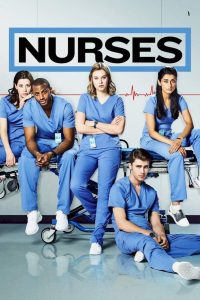 Nurses: Plantão Enfermagem: 2 Temporada