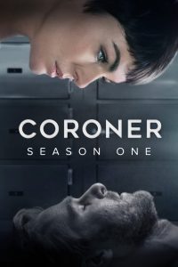 Coroner: 1 Temporada