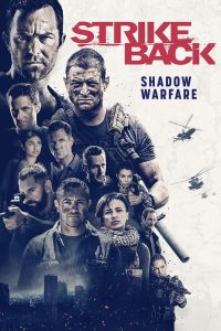 Strike Back: 4 Temporada