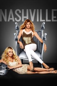 Nashville: No Ritmo da Fama: 1 Temporada