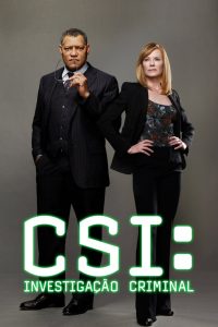 CSI: Investigação Criminal: 11 Temporada