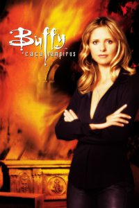 Buffy: A Caça-Vampiros: 5 Temporada