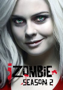 iZombie: 2 Temporada