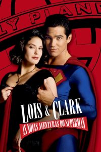 Lois & Clark: As Novas Aventuras do Superman: 2 Temporada