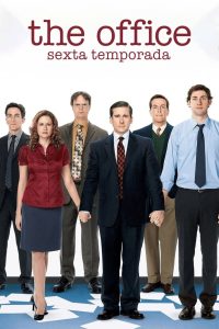 The Office: 6 Temporada