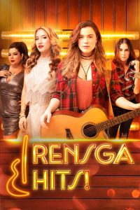 Rensga Hits!: 1 Temporada