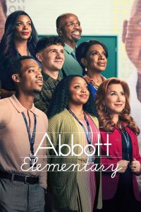 Abbott Elementary: 4 Temporada