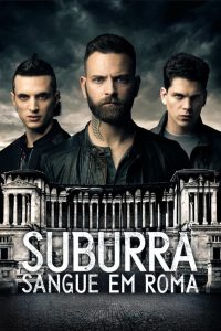 Suburra: Sangue em Roma