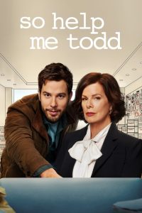 So Help Me Todd: 1 Temporada