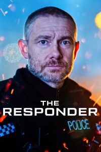 The Responder: 1 Temporada