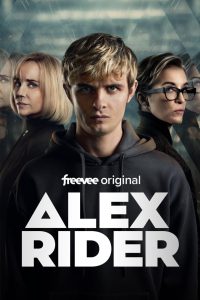 Alex Rider: 3 Temporada