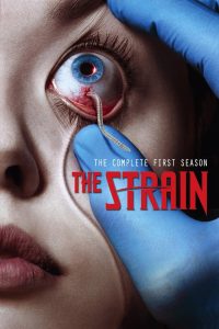 The Strain: 1 Temporada