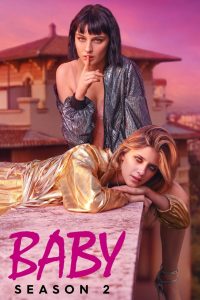 Baby: 2 Temporada