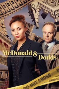 McDonald & Dodds: 2 Temporada