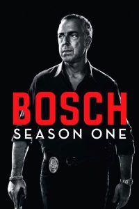 Bosch: 1 Temporada