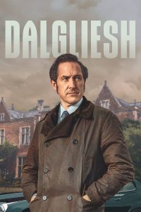 Dalgliesh: 1 Temporada