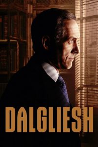 Dalgliesh: 3 Temporada