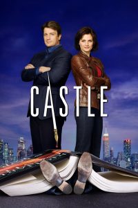 Castle: 1 Temporada