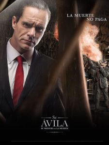 Sr. Ávila: 2 Temporada