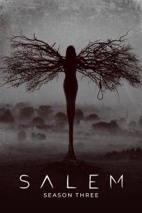 Salem: 3 Temporada