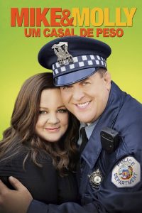 Mike & Molly: Um Casal de Peso: 5 Temporada