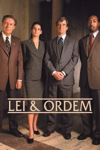 Lei & Ordem: 10 Temporada