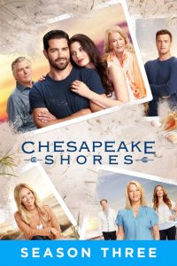 Chesapeake Shores: 3 Temporada