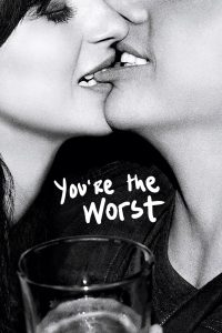 You’re the Worst: 1 Temporada