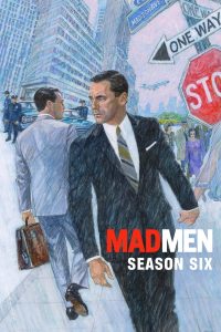 Mad Men: Inventando Verdades: 6 Temporada