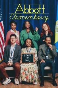 Abbott Elementary: 1 Temporada