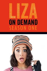 Liza on Demand: 1 Temporada