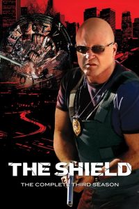 The Shield: Acima da Lei: 3 Temporada