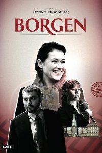 Borgen: 2 Temporada