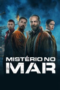 Mistério no Mar: 1 Temporada