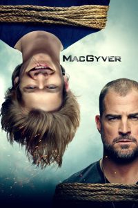 MacGyver: 3 Temporada