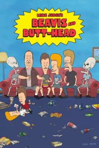 Beavis e Butt-Head: 2 Temporada