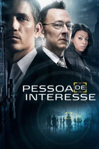 Pessoa de Interesse: 2 Temporada