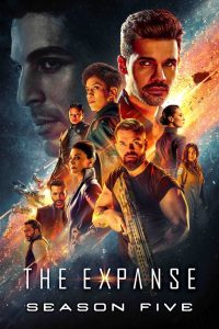 The Expanse: 5 Temporada