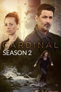 Cardinal: 2 Temporada