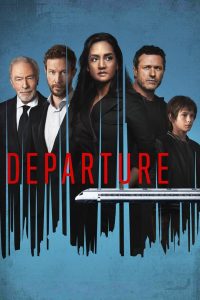 Departure: A Investigação: 2 Temporada