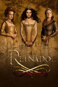 Reinado: 4 Temporada