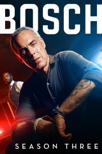 Bosch: 3 Temporada