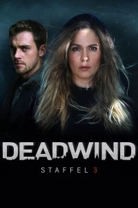 Deadwind: 3 Temporada