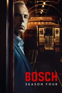 Bosch: 4 Temporada