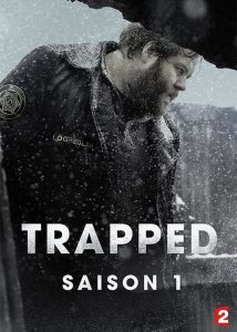 Trapped: 1 Temporada