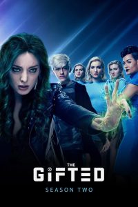 The Gifted: Os Mutantes: 2 Temporada