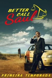 Better Call Saul: 1 Temporada