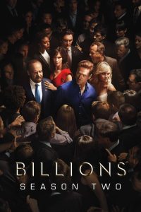 Billions: 2 Temporada