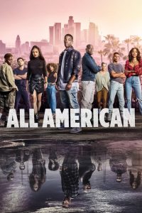 All American: 4 Temporada